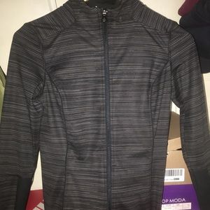 Under Armour Fitted Jacket